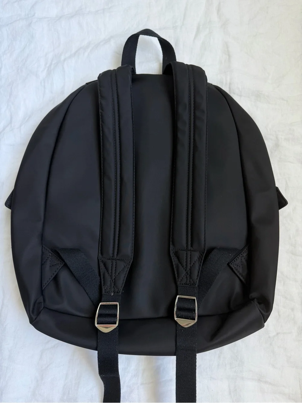 Tommy Hilfiger Portland II Nylon Backpack